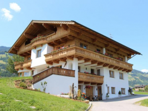 Гостиница Apartment Gasteighof-4  Капфинг